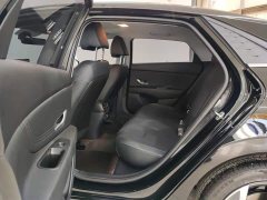 Lexus Elantra 2023 1.5L CVT GLX Elite Edition - фото 11