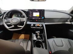 Lexus Elantra 2023 1.5L CVT GLX Elite Edition - фото 12