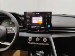 Lexus Elantra 2023 1.5L CVT GLX Elite Edition - фото 13