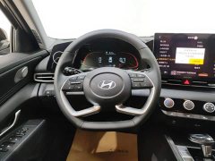 Lexus Elantra 2023 1.5L CVT GLX Elite Edition - фото 15