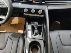 Lexus Elantra 2023 1.5L CVT GLX Elite Edition - фото 16
