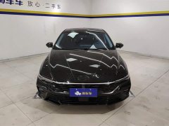 Lexus Elantra 2023 1.5L CVT GLX Elite Edition - фото 2