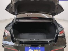 Lexus Elantra 2023 1.5L CVT GLX Elite Edition - фото 4