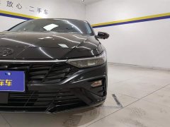 Lexus Elantra 2023 1.5L CVT GLX Elite Edition - фото 5
