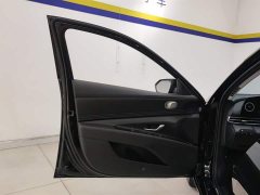Lexus Elantra 2023 1.5L CVT GLX Elite Edition - фото 7