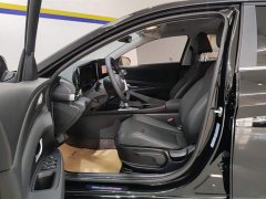 Lexus Elantra 2023 1.5L CVT GLX Elite Edition - фото 9