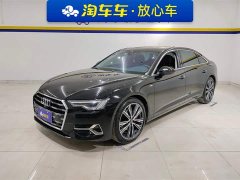 Audi A6L 2024 45 TFSI Premium Elegant - фото 1