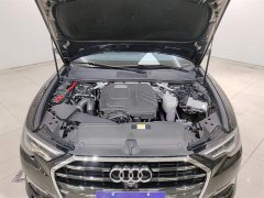 Audi A6L 2024 45 TFSI Premium Elegant - фото 10