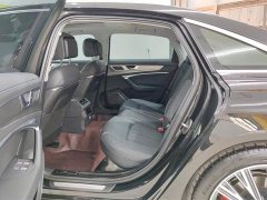 Audi A6L 2024 45 TFSI Premium Elegant - фото 11