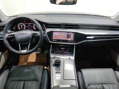 Audi A6L 2024 45 TFSI Premium Elegant - фото 12
