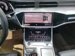 Audi A6L 2024 45 TFSI Premium Elegant - фото 13