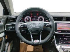 Audi A6L 2024 45 TFSI Premium Elegant - фото 15