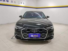 Audi A6L 2024 45 TFSI Premium Elegant - фото 2