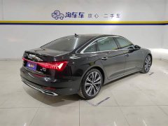 Audi A6L 2024 45 TFSI Premium Elegant - фото 3