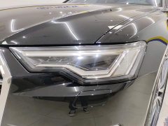 Audi A6L 2024 45 TFSI Premium Elegant - фото 5