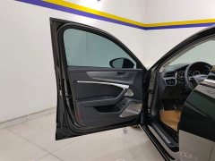 Audi A6L 2024 45 TFSI Premium Elegant - фото 7
