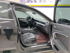 Audi A6L 2024 45 TFSI Premium Elegant - фото 8