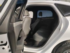 BYD Qin PLUS DM-i smart driving version 55KM leading - фото 11