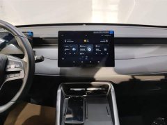 BYD Qin PLUS DM-i smart driving version 55KM leading - фото 13