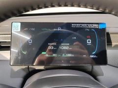 BYD Qin PLUS DM-i smart driving version 55KM leading - фото 14