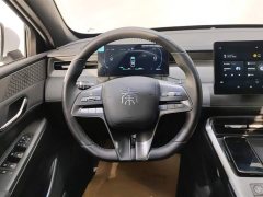 BYD Qin PLUS DM-i smart driving version 55KM leading - фото 15