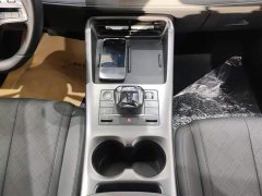 BYD Qin PLUS DM-i smart driving version 55KM leading - фото 16
