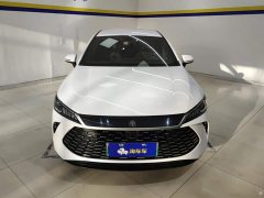 BYD Qin PLUS DM-i smart driving version 55KM leading - фото 2