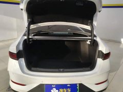 BYD Qin PLUS DM-i smart driving version 55KM leading - фото 4