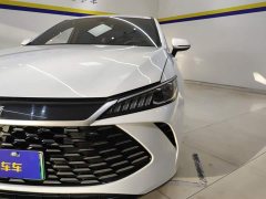 BYD Qin PLUS DM-i smart driving version 55KM leading - фото 5