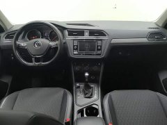 Volkswagen Tiguan L 280TSI automatic two-wheel drive smart version - фото 12