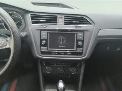 Volkswagen Tiguan L 280TSI automatic two-wheel drive smart version - фото 13