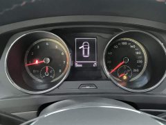 Volkswagen Tiguan L 280TSI automatic two-wheel drive smart version - фото 14