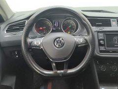 Volkswagen Tiguan L 280TSI automatic two-wheel drive smart version - фото 15