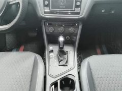 Volkswagen Tiguan L 280TSI automatic two-wheel drive smart version - фото 16