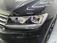 Volkswagen Tiguan L 280TSI automatic two-wheel drive smart version - фото 5