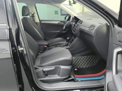 Volkswagen Tiguan L 280TSI automatic two-wheel drive smart version - фото 8