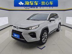 Lexus Wilanda 2.0L CVT four-wheel drive luxury version - фото 1