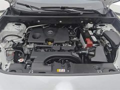 Lexus Wilanda 2.0L CVT four-wheel drive luxury version - фото 10