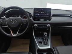 Lexus Wilanda 2.0L CVT four-wheel drive luxury version - фото 12