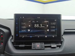 Lexus Wilanda 2.0L CVT four-wheel drive luxury version - фото 13
