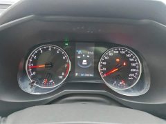 Lexus Wilanda 2.0L CVT four-wheel drive luxury version - фото 14