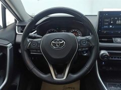Lexus Wilanda 2.0L CVT four-wheel drive luxury version - фото 15