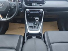Lexus Wilanda 2.0L CVT four-wheel drive luxury version - фото 16