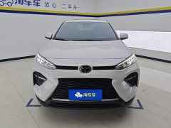 Lexus Wilanda 2.0L CVT four-wheel drive luxury version - фото 2