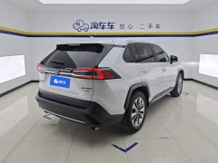 Lexus Wilanda 2.0L CVT four-wheel drive luxury version - фото 3
