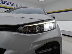 Lexus Wilanda 2.0L CVT four-wheel drive luxury version - фото 5