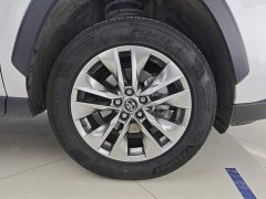Lexus Wilanda 2.0L CVT four-wheel drive luxury version - фото 6