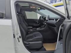 Lexus Wilanda 2.0L CVT four-wheel drive luxury version - фото 8