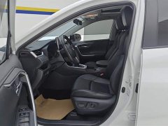 Lexus Wilanda 2.0L CVT four-wheel drive luxury version - фото 9