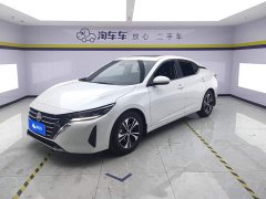 Nissan Sylphy 2023 1.6L CVT Enjoy Edition - фото 1